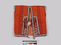 藏品(男子無袖短衣)的圖片